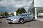 2008 V8 Vantage Coupe 2dr