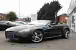 2008 V8 Vantage Roadster 2dr