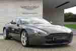 2008 V8 Vantage V400 2008 58 No