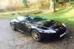 2008 Vantage 4.3 V8 Roadster