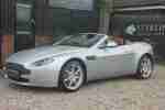 2008 Vantage 4.3 V8 Roadster