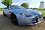 2008 Vantage V8 ROADSTER Petrol