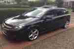 2008 Astra Sri 1.9 cdti xp xpack 150 vxr