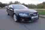 2008 A3 2.0 TDI S Line Sportback 5dr