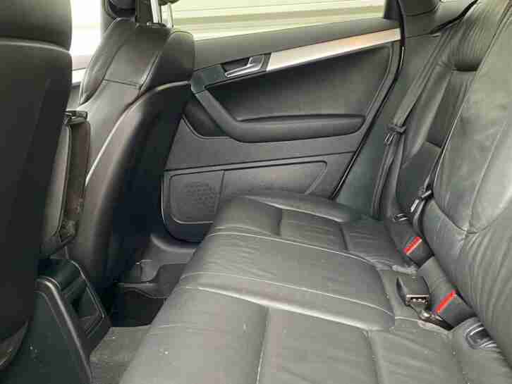 2008 Audi A3 2.0 TDI S line Sportback 5dr Hatchback Diesel Manual