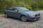 2008 A4 2.0 TDI 143 SE 4dr Manual Diesel