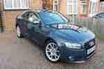 2008 A5 3.0TDi Quattro Grey