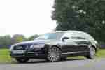 2008 A6 2.0 TDI Turbo Diesel 140 PS Sat