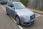 2008 A6 2.0TDI S LINE AVANT