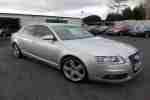 2008 A6 Saloon 2.0 TDI S Line 4dr