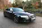 2008 A6 Saloon 2.7TDI quattro auto Le