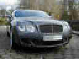 2008 BENTLEY CONTINENTAL GT SPEED 6.0 AUTO 600 BHP +SORRY NOW SOLD+
