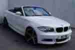 2008 1 SERIES 2.0 118D M SPORT 3D 141 BHP