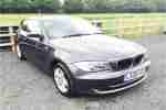 2008 1 Series 1.6 116i SE 3dr