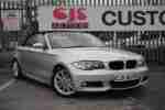 2008 1 Series 120i M Sport 2dr 2.0