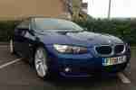 2008 3 SERIES 2.0 320i M Sport 2dr