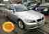 2008 BMW 3 SERIES 320d 2.0 TD DIESEL EDITION SE TOURING ESTATE 5DR FBWSH