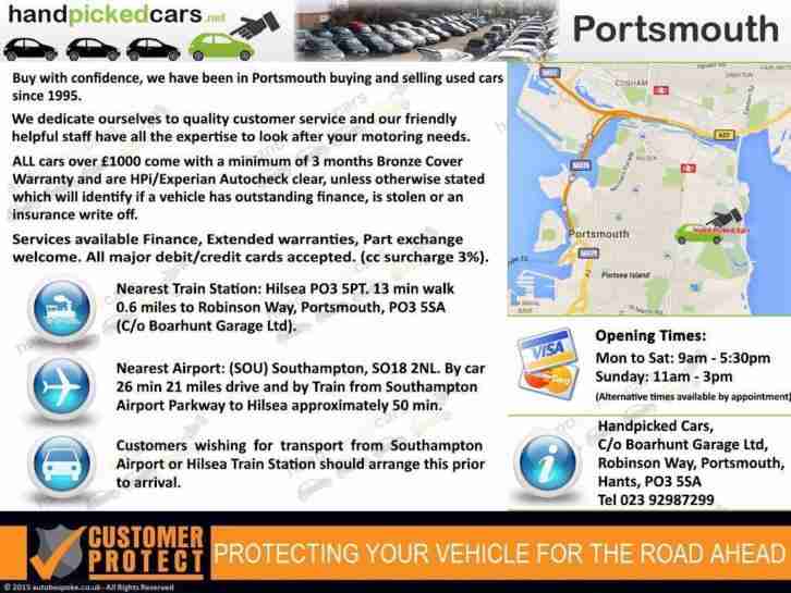 2008 BMW 3 Series 2.0 320d M Sport 2dr