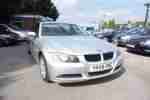 2008 320D EDITION SE FULL SERVICE