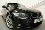 2008 320D M Sport LOW MILEAGE, FINANCE