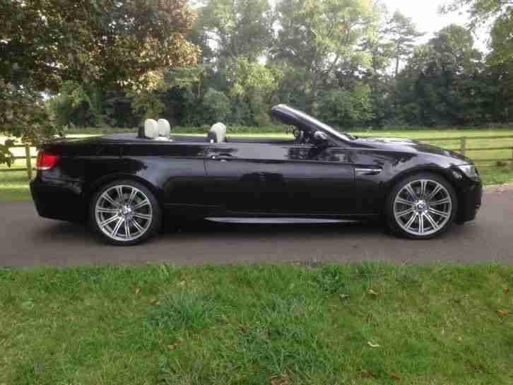 2008 M3 E93 CONVERTIBLE REPLICA BASED ON