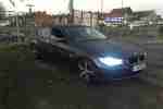 2008 3 Series 318i Petrol Automatic Black