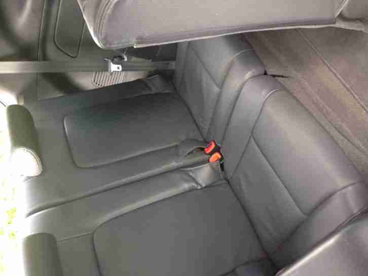 2008 CHEVROLET CAPTIVA LTX 7S VC DIESEL AUTO 1 OWNER. NEW MOT