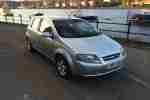 2008 CHEVROLET KALOS 1.4 16V SX SILVER 5 DR