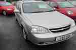 2008 CHEVROLET LACETTI 1.6 SX