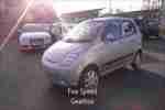 2008 CHEVROLET MATIZ CHEVROLET MATIZ 1.0 SE+