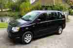 2008 GRAND VOYAGER TOURING 2.8 CRD