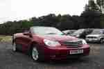 2008 SEBRING 2.7 CABRIO V6 AUTOMATIC