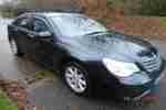 2008 SEBRING LIMITED 170, 2.4 AUTO,