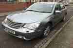 2008 SEBRING LIMITED 2L PETROL 1