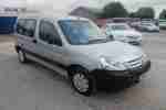 2008 BERLINGO 1.4 i First 5dr