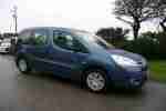 2008 BERLINGO MULTISPACE 1.6 HDi 90