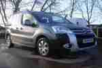 2008 BERLINGO MULTISPACE XTR 1.6 HDI