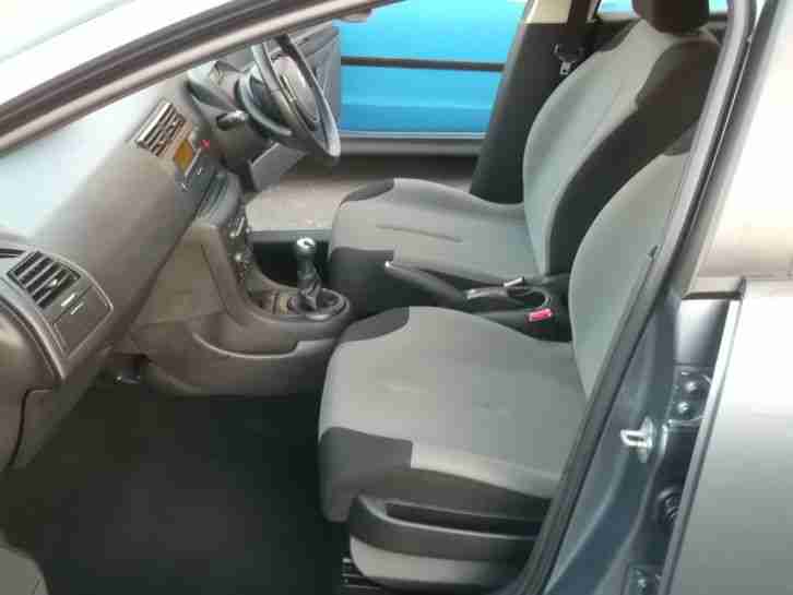 2008 CITROEN C4 COOL, LOW MILES. 5 DOOR, HPI CLEAR, LONG MOT, 3 MONTH WARRANTY