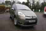 2008 C4 GRAND PICASSO EXCLUSIVE 7