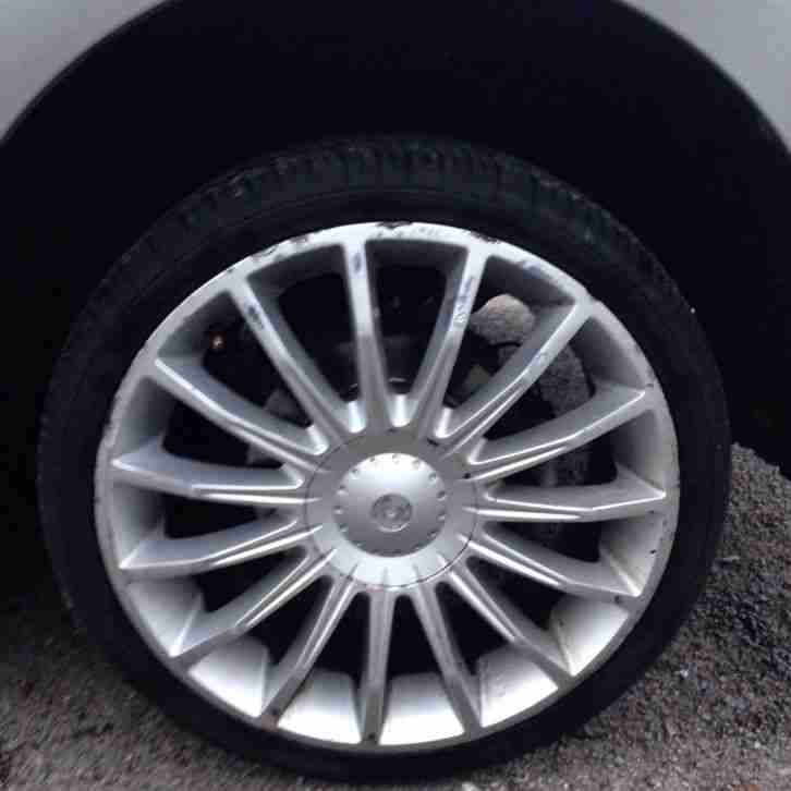 2008 CITROEN C4 PICASSO 7 VTR+ HDI SILVER