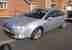 2008 CITROEN C5 VTR+ HDI SILVER
