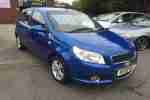 2008 Chevrolet Aveo 1.4 LT 5dr