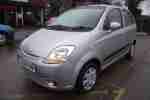 2008 Chevrolet Matiz 1.0 SE 5dr 5 door