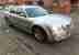 2008 Chrysler 300C 3.0 CRD V6 LUX 4dr (58 reg)