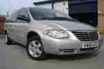 2008 Grand Voyager 2.8CRD auto