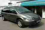 2008 Grand Voyager 2.8CRD auto