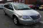 2008 Grand Voyager Executive XS CRD