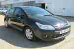 2008 C4 1.6 XS 5 DOOR HATCH AUTOMATIC