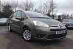 2008 C4 Grand Picasso 1.6HDi 16V VTR