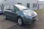 2008 C4 Grand Picasso 2.0HDi 16V